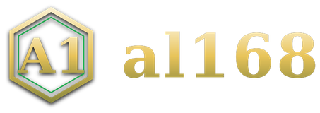 al168 โลโก้